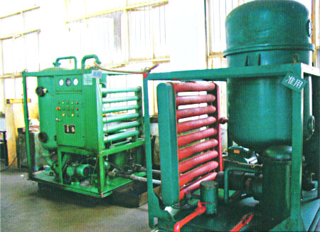 變壓器設(shè)備